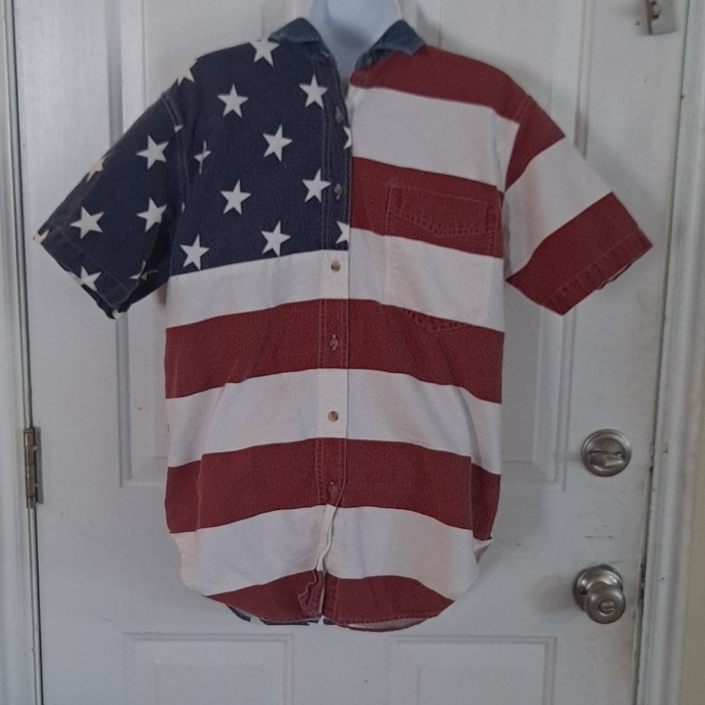 Let's  Quizz again New York American  shirt